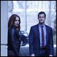 Imborrable : photo Dylan Walsh, Poppy Montgomery