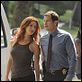 Imborrable : photo Dylan Walsh, Poppy Montgomery