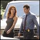 Imborrable : photo Dylan Walsh, Poppy Montgomery