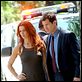 Imborrable : photo Dylan Walsh, Poppy Montgomery