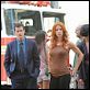 Imborrable : photo Dylan Walsh, Poppy Montgomery