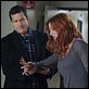 Imborrable : photo Dylan Walsh, Poppy Montgomery