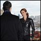 Imborrable : photo Dylan Walsh, Poppy Montgomery