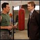 How To Be A Gentleman : photo David Hornsby, Kevin Dillon