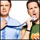 How To Be A Gentleman : photo David Hornsby, Kevin Dillon