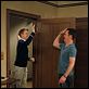 How To Be A Gentleman : photo David Hornsby, Kevin Dillon