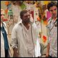 A Gifted Man : photo Rachelle LeFevre, Rhys Coiro, Vondie Curtis-Hall