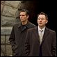 Vigilados: Person of Interest : photo Jim Caviezel, Michael Emerson