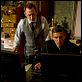 Vigilados: Person of Interest : photo Jim Caviezel, Michael Emerson