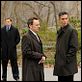 Vigilados: Person of Interest : photo Jim Caviezel, Michael Emerson