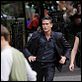 Vigilados: Person of Interest : photo Jim Caviezel