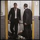Vigilados: Person of Interest : photo Jim Caviezel, Michael Emerson