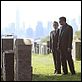 Vigilados: Person of Interest : photo Jim Caviezel, Michael Emerson