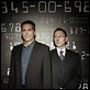 Vigilados: Person of Interest : photo Jim Caviezel, Michael Emerson