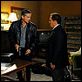 Vigilados: Person of Interest : photo Jim Caviezel, Kevin Chapman