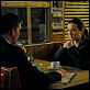 Vigilados: Person of Interest : photo Jim Caviezel, Linda Cardellini
