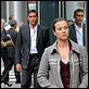 Vigilados: Person of Interest : photo Jim Caviezel, Linda Cardellini