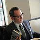 Vigilados: Person of Interest : photo Michael Emerson