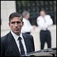 Vigilados: Person of Interest : photo Jim Caviezel