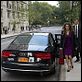 Vigilados: Person of Interest : photo Jim Caviezel, Paige Turco