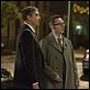Vigilados: Person of Interest : photo Jim Caviezel, Michael Emerson