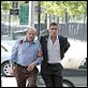 Vigilados: Person of Interest : photo Enrico Colantoni, Jim Caviezel