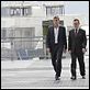 Vigilados: Person of Interest : photo Jim Caviezel, Michael Emerson