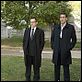 Vigilados: Person of Interest : photo Jim Caviezel, Michael Emerson