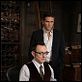 Vigilados: Person of Interest : photo Jim Caviezel, Michael Emerson
