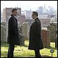 Vigilados: Person of Interest : photo Jim Caviezel, Michael Emerson