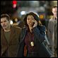 Vigilados: Person of Interest : photo Taraji P. Henson