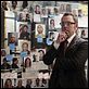 Vigilados: Person of Interest : photo Michael Emerson