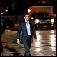 Vigilados: Person of Interest : photo Jim Caviezel