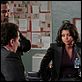 Vigilados: Person of Interest : photo Allan Louis, Kevin Chapman, Taraji P. Henson