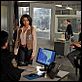 Vigilados: Person of Interest : photo Michael Kelly, Taraji P. Henson