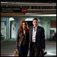 Vigilados: Person of Interest : photo Bridget Regan, Jim Caviezel