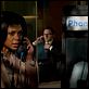 Vigilados: Person of Interest : photo Michael Emerson, Taraji P. Henson