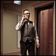 Vigilados: Person of Interest : photo Michael Emerson