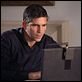 Vigilados: Person of Interest : photo Jim Caviezel