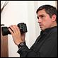 Vigilados: Person of Interest : photo Jim Caviezel