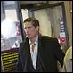 Vigilados: Person of Interest : photo Jim Caviezel