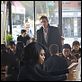 Vigilados: Person of Interest : photo Jim Caviezel, Taraji P. Henson