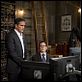 Vigilados: Person of Interest : photo Jim Caviezel, Michael Emerson
