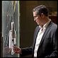 Vigilados: Person of Interest : photo Jim Caviezel
