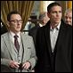 Vigilados: Person of Interest : photo Jim Caviezel, Michael Emerson