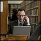 Vigilados: Person of Interest : photo Michael Emerson