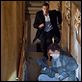 Vigilados: Person of Interest : photo Jim Caviezel