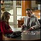 Vigilados: Person of Interest : photo Michael Emerson, Paige Turco