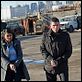 Vigilados: Person of Interest : photo Jim Caviezel, Taraji P. Henson