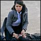Vigilados: Person of Interest : photo Taraji P. Henson